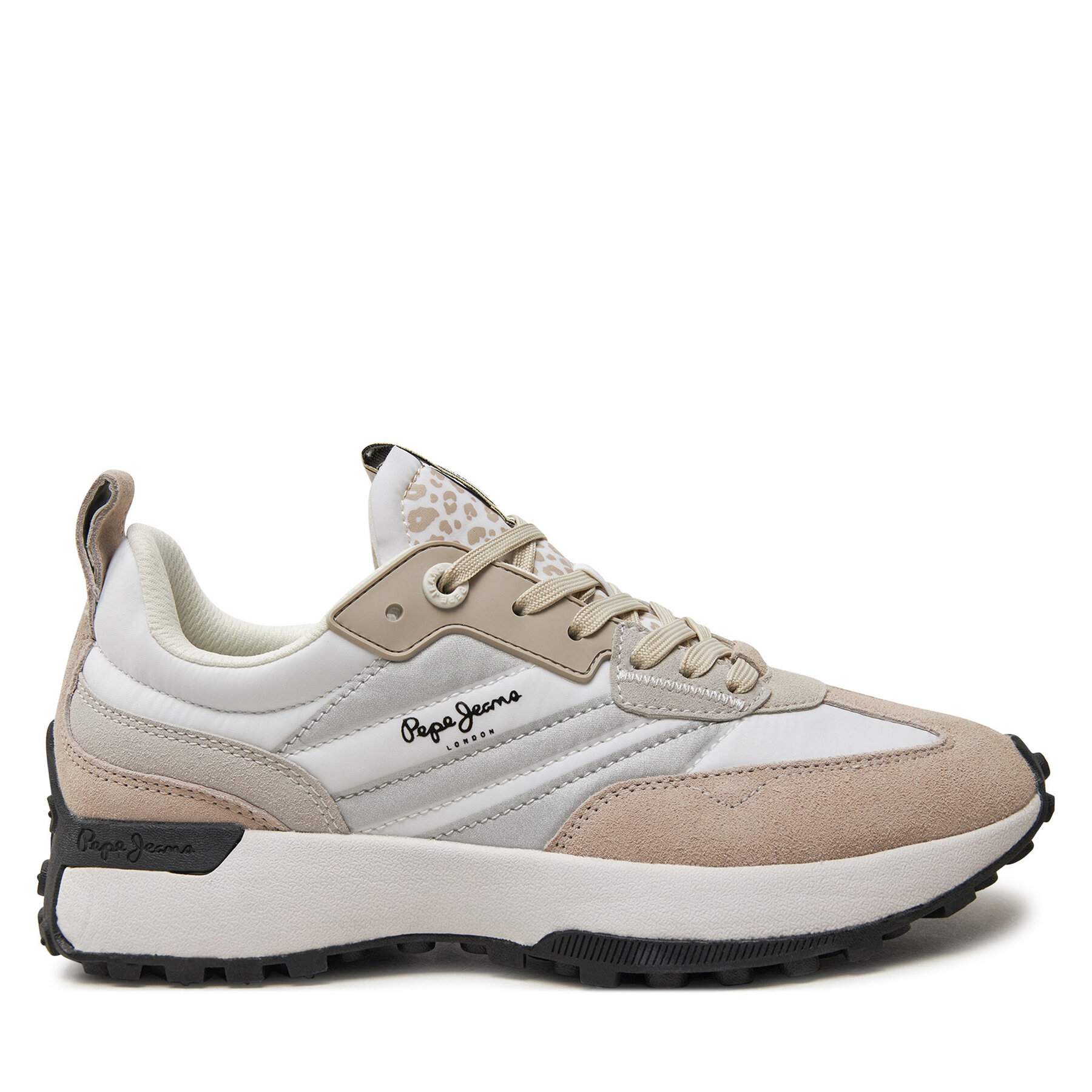 Сникърси Pepe Jeans на ниска цена
