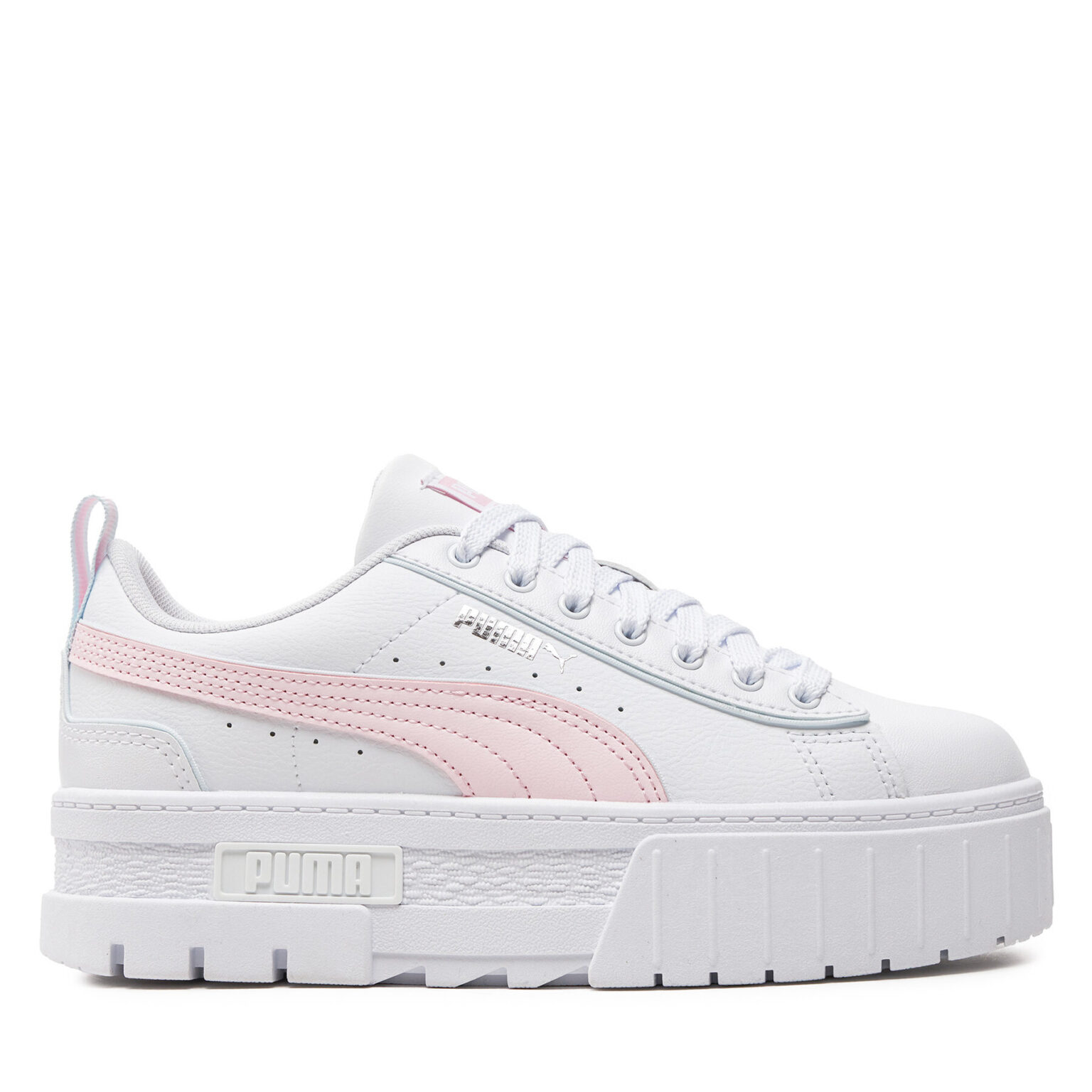 Сникърси Puma на ниска цена