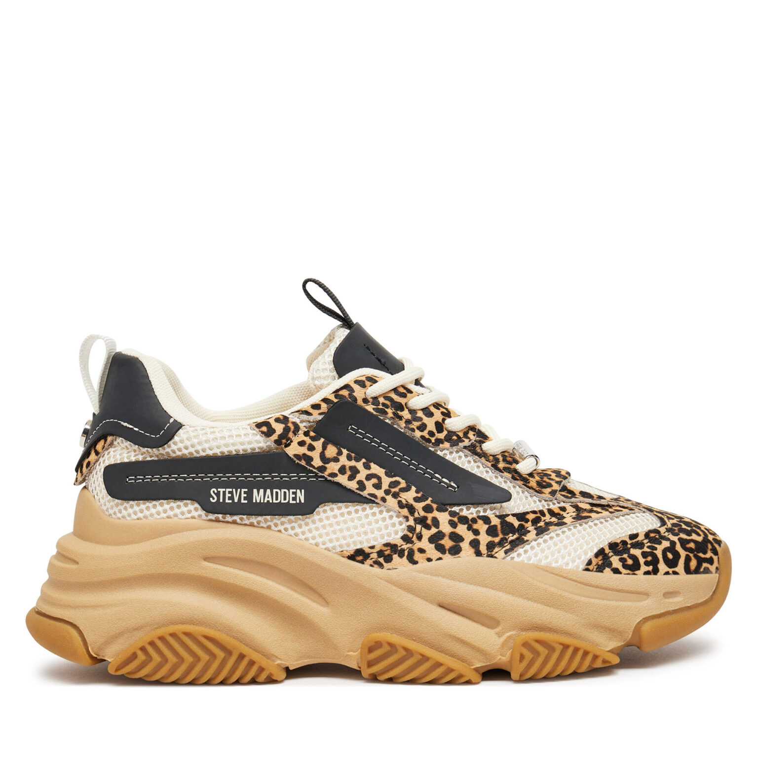 Сникърси Steve Madden на ниска цена
