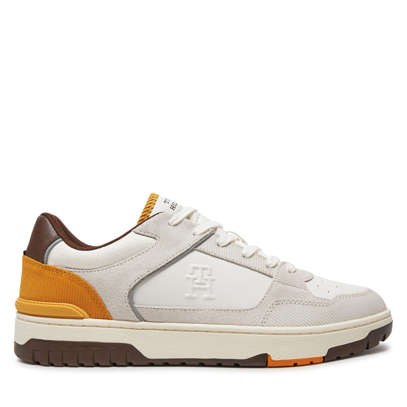 Сникърси Tommy Hilfiger на ниска цена