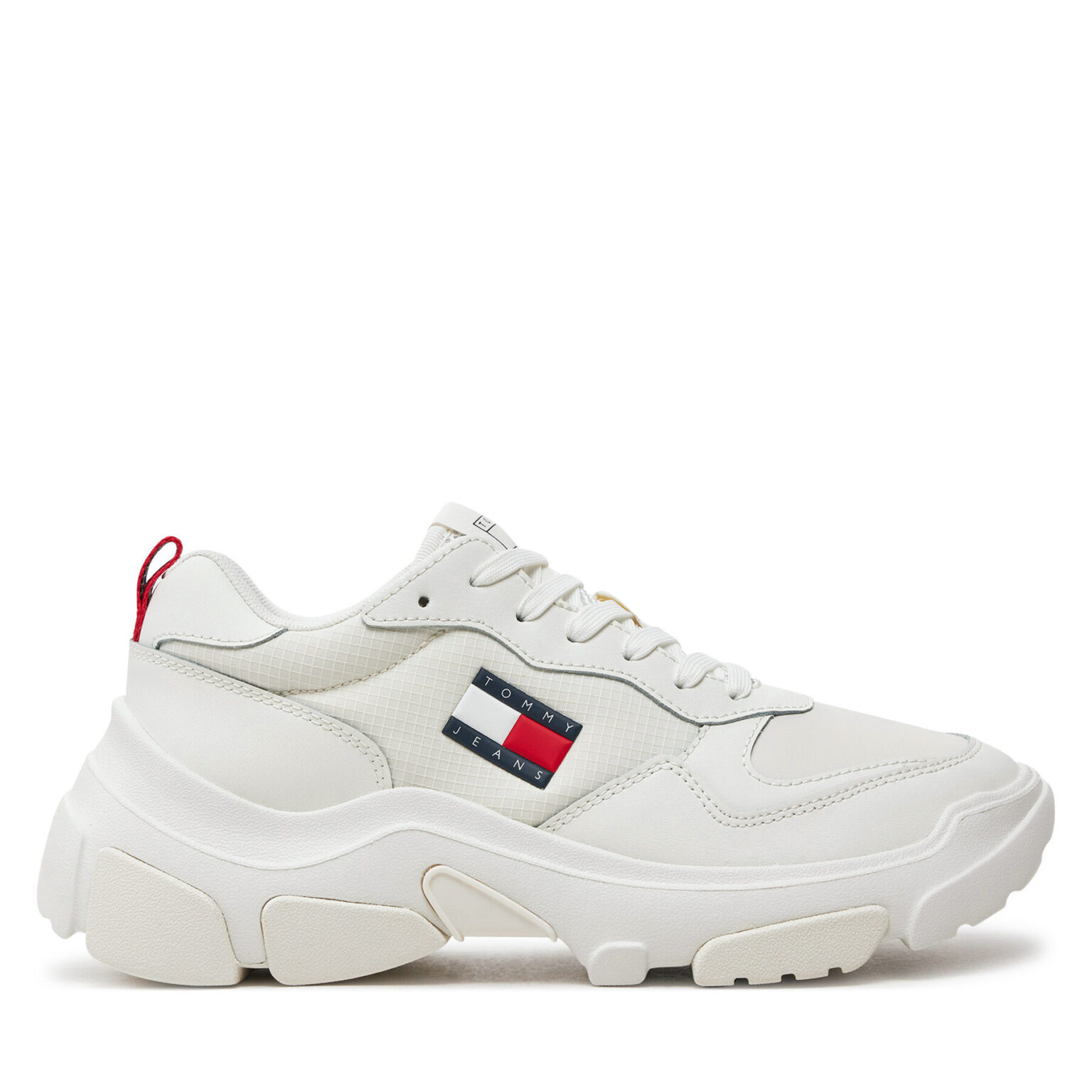 Сникърси Tommy Jeans на ниска цена