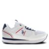 Сникърси U.S. Polo Assn. на ниска цена