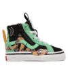 Сникърси Vans на ниска цена