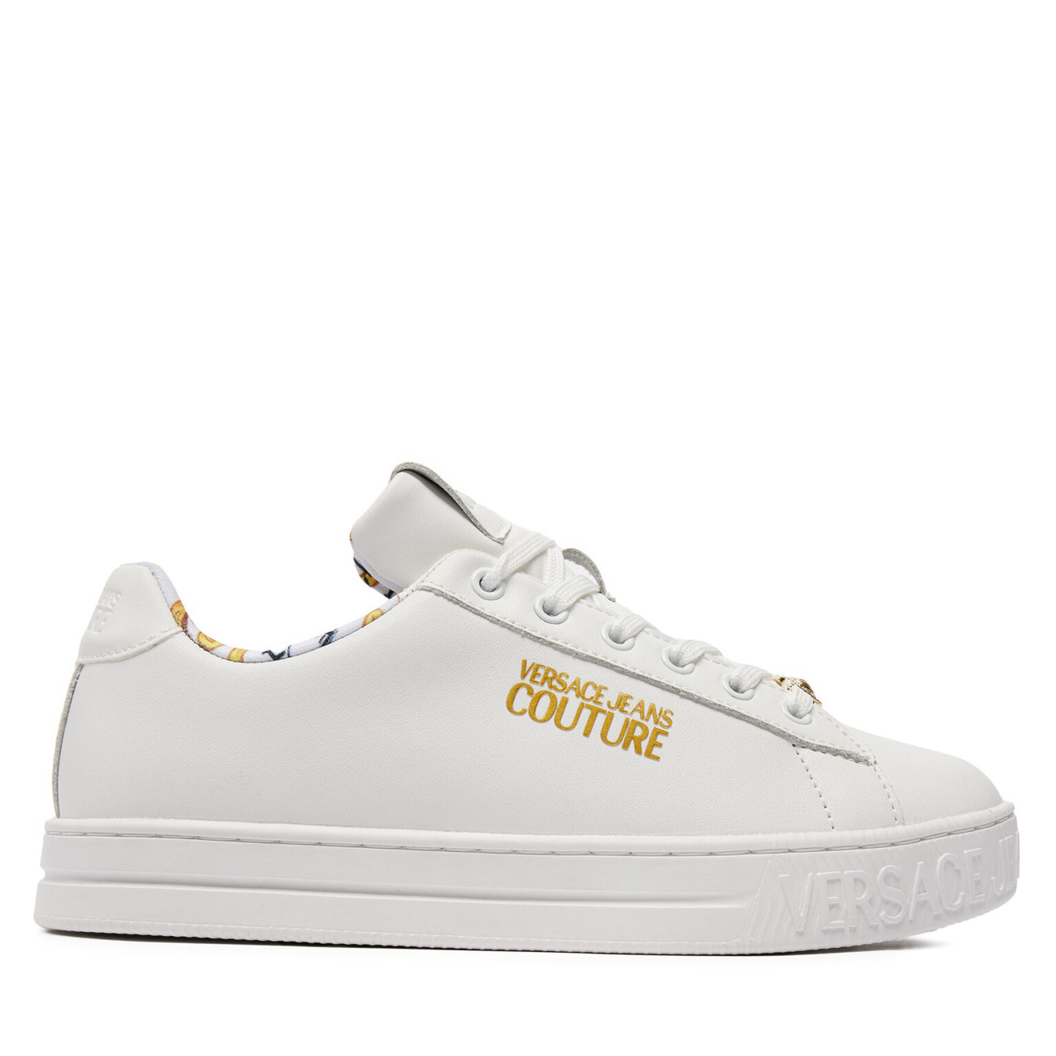 Сникърси Versace Jeans Couture на ниска цена