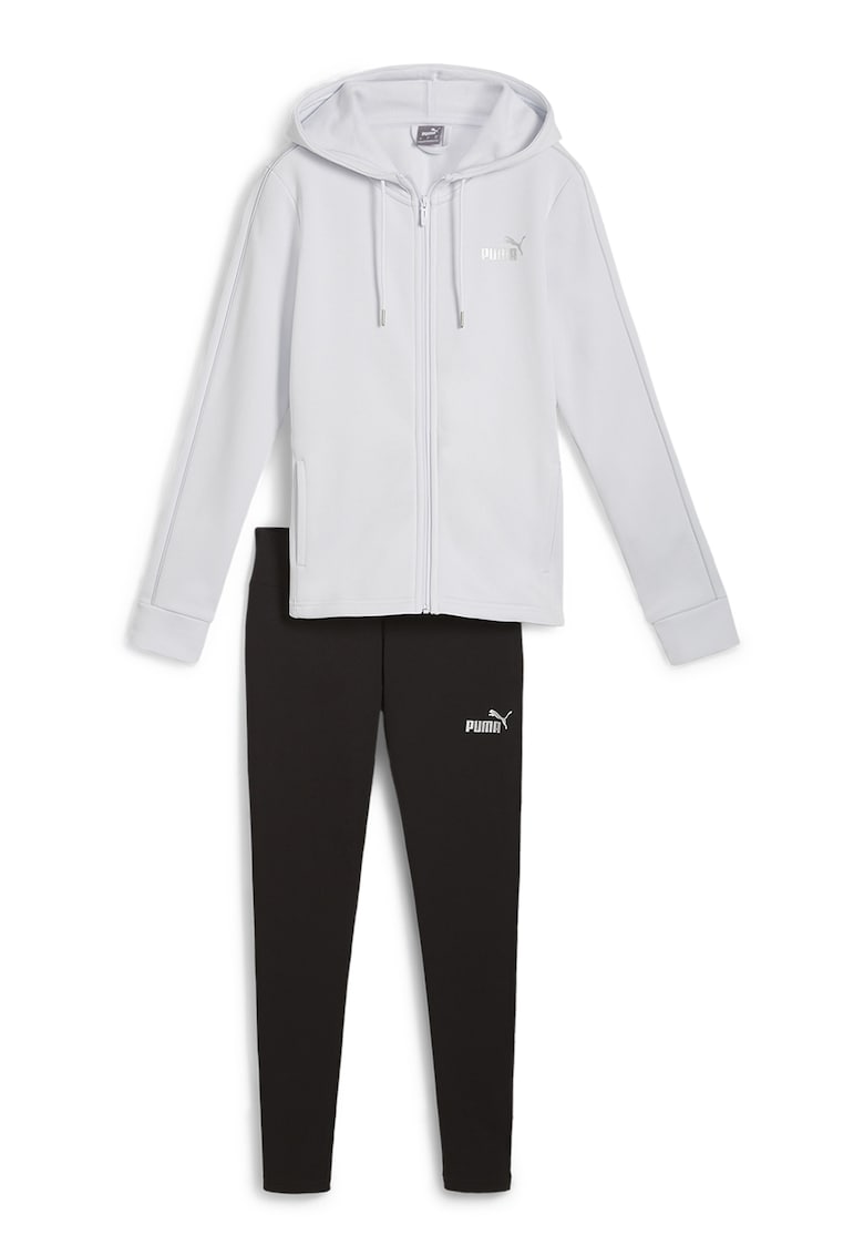 Спортен екип с памук Puma