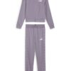 Спортен екип Essential Tricot с цип Puma