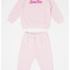 Спортен екип с лого United Colors of Benetton