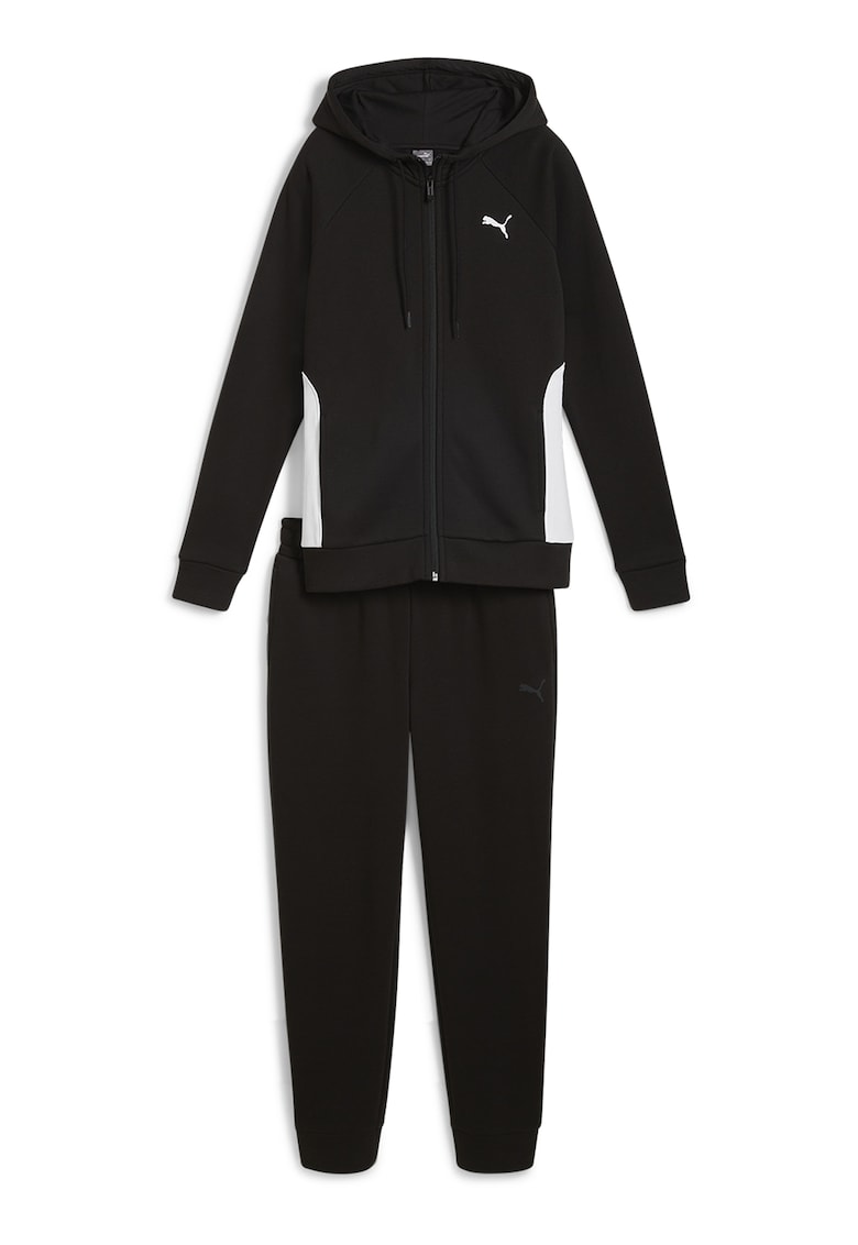 Спортен екип Classic с качулка Puma