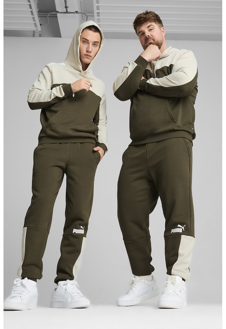 Спортен панталон Essentials с лого Puma