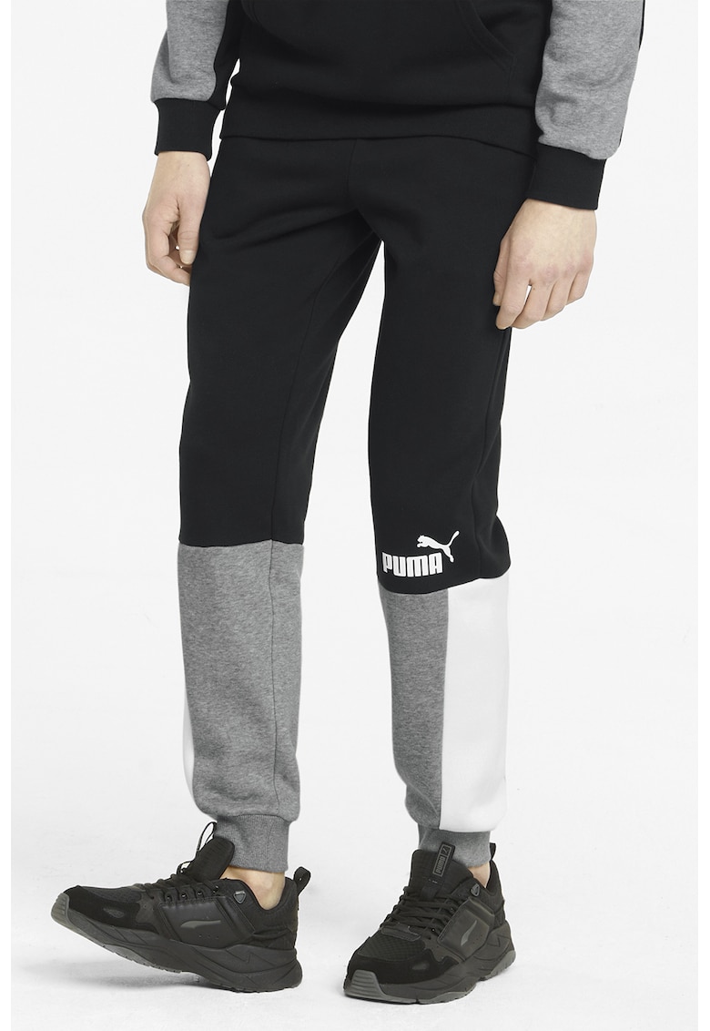 Спортен панталон Essentials с лого Puma
