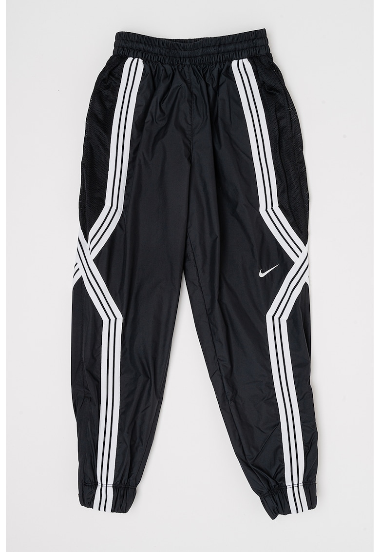 Спортен панталон с лого Nike