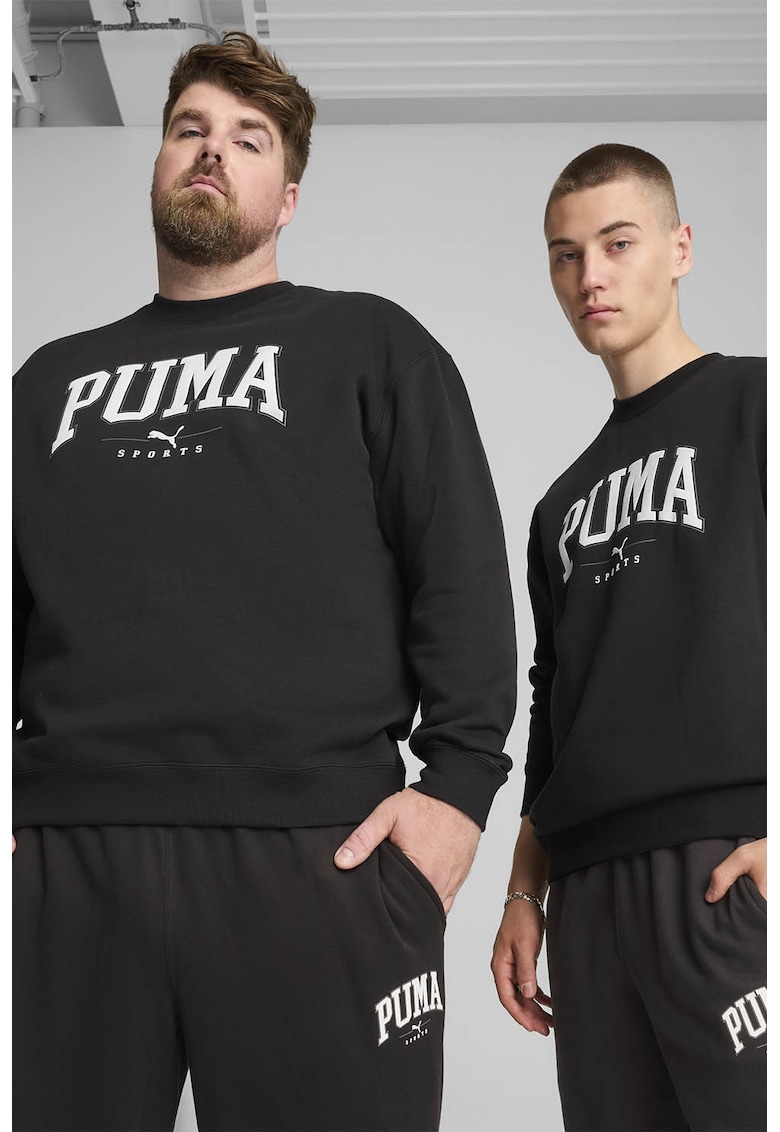Спортен панталон с лого Puma