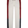 Спортен панталон с органичен памук и контрасти Tommy Hilfiger