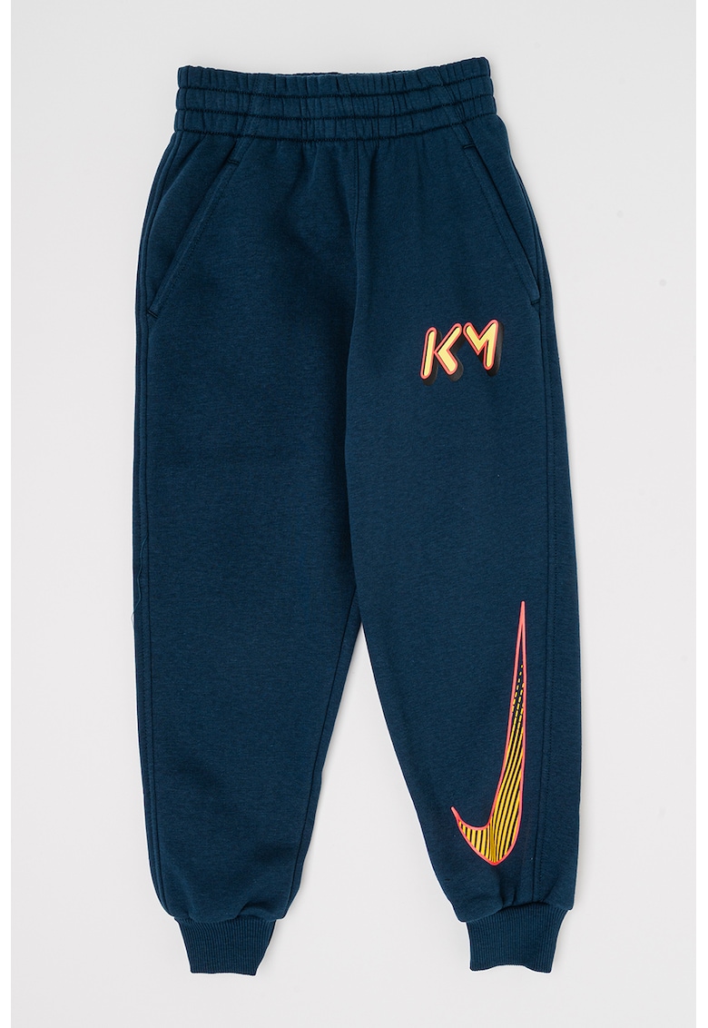 Спортен панталон с памук Nike