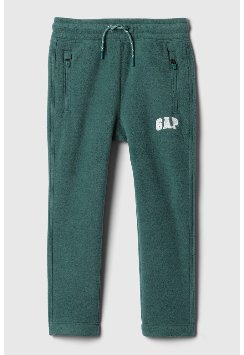 Спортен панталон с регулируема талия GAP