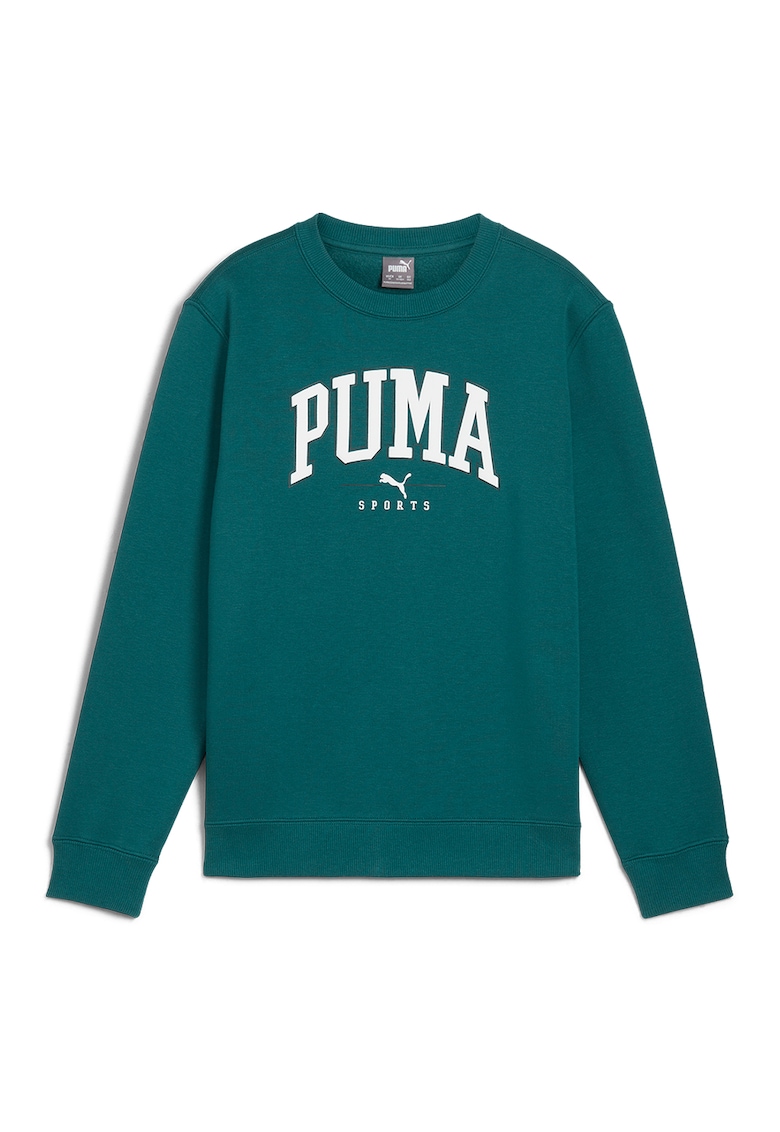 Суитшърт с лого Puma