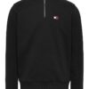 Суитшърт с цип Tommy Jeans
