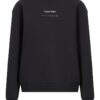 Суутшурт с органичен памук с лого CALVIN KLEIN