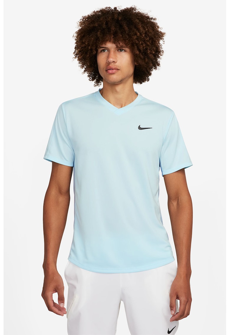 Тениска Court Victory с Dri-FIT за тенис Nike