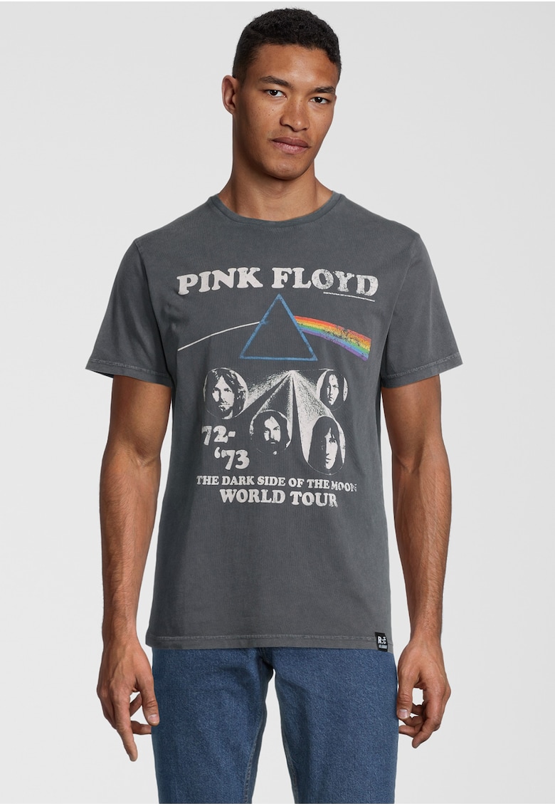Тениска Floyd World Tour 2117 Recovered