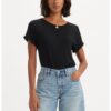 Тениска Margot със свободна кройка Levis