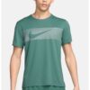 Тениска Miler Flash за бягане Nike