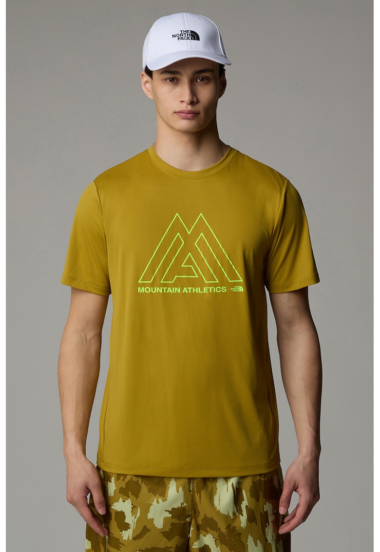 Тениска Mountain Athletics The North Face