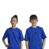 Тениска ZNE с лого adidas Sportswear