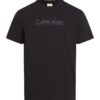 Тениска от органичен памук CALVIN KLEIN