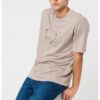 Тениска от памук с лого ARMANI EXCHANGE