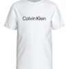 Тениска с лого CALVIN KLEIN
