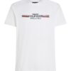 Тениска с лого Tommy Hilfiger