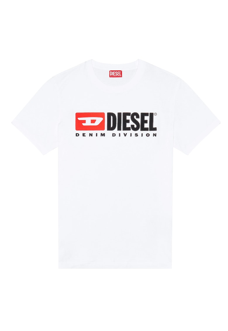 Тениска по тялото Diegor Diesel
