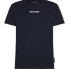Тениска със стандартна кройка и лого Tommy Hilfiger