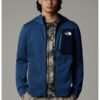 Тренировъчно яке Athletics с качулка The North Face