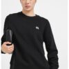 Уголемен суитшърт Ikonik 2.0 с памук Karl Lagerfeld
