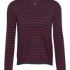 Фино плетено поло Tommy Jeans