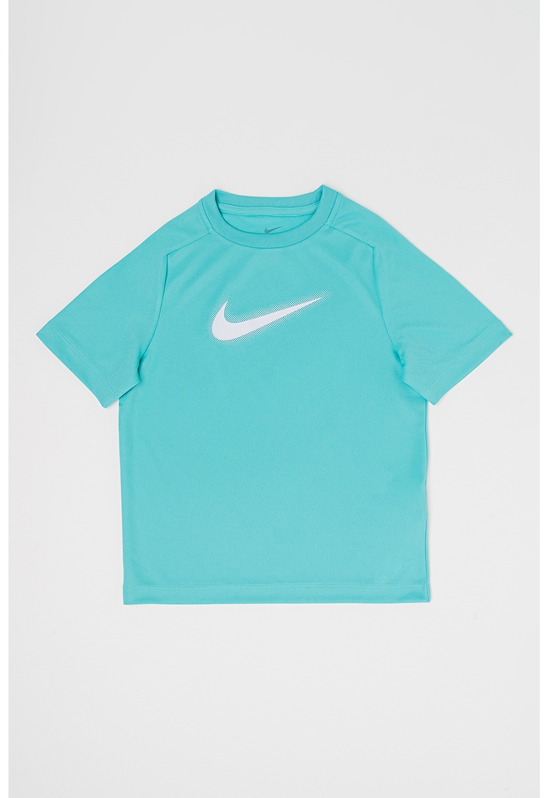Фитнес тениска с лого Nike