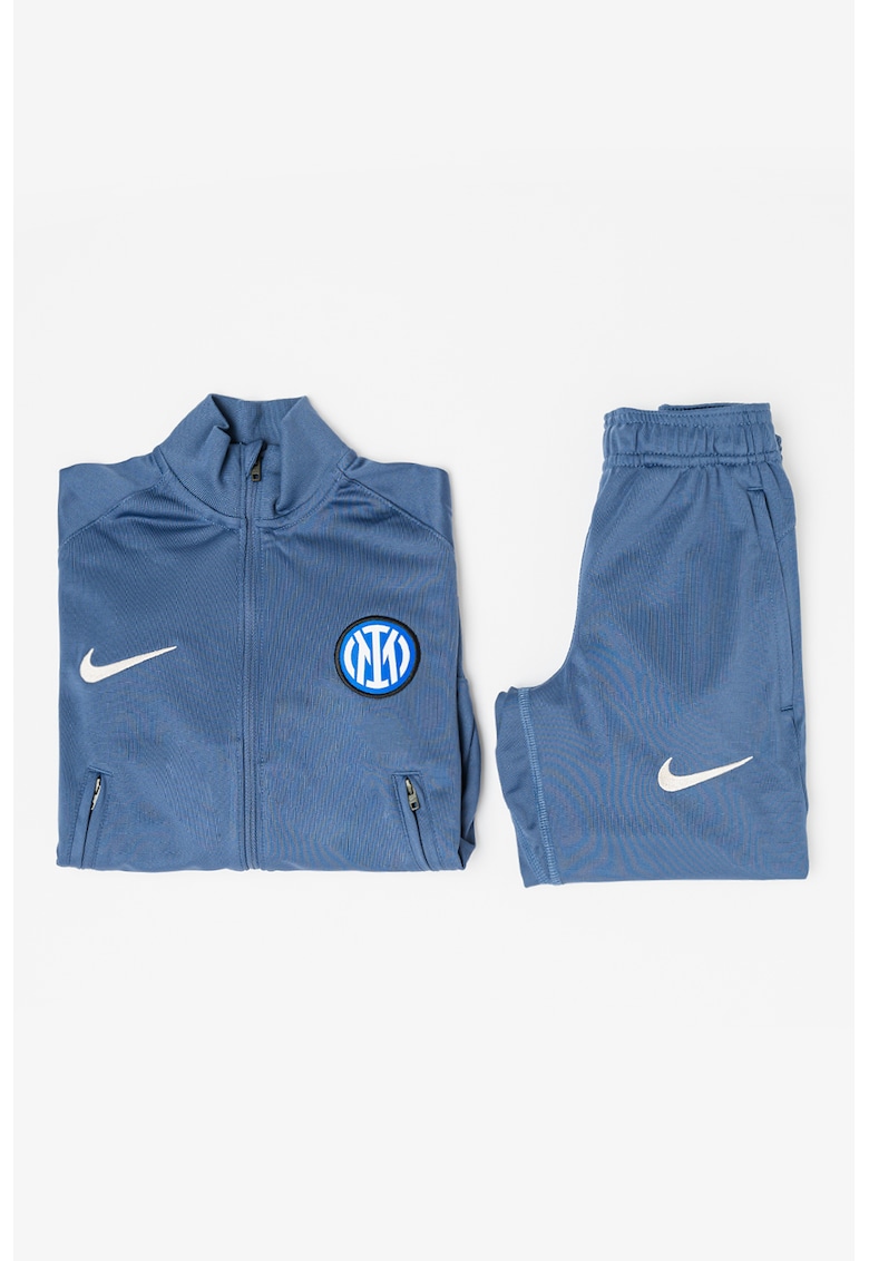 Футболен екип с лого Nike