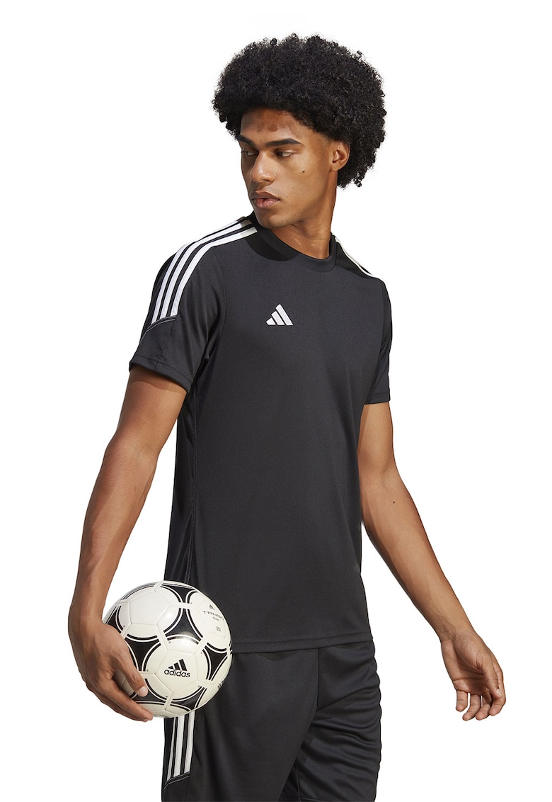 Футболна тениска Tiro23 с овално деколте adidas Performance