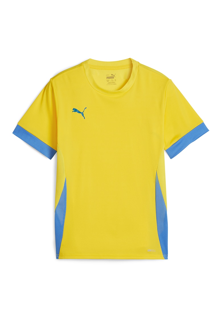 Футболна тениска с контрасти Puma