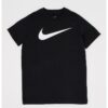 Футболна тениска с Dri-FIT с лого Nike
