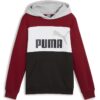 Худи Essential Block с джоб кенгуру Puma