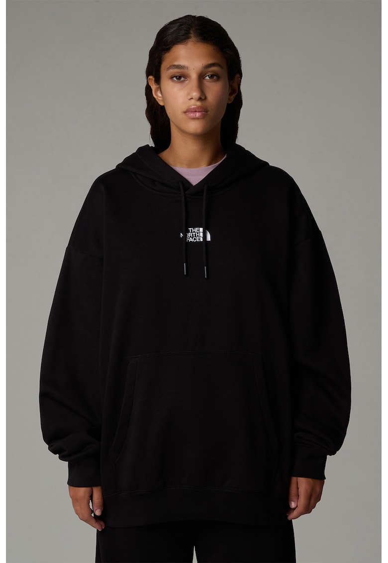 Худи Essential с паднали ръкави The North Face