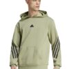 Худи Future Icons с 3 ивици adidas Sportswear