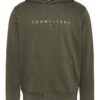 Худи с връзка и лого Tommy Jeans