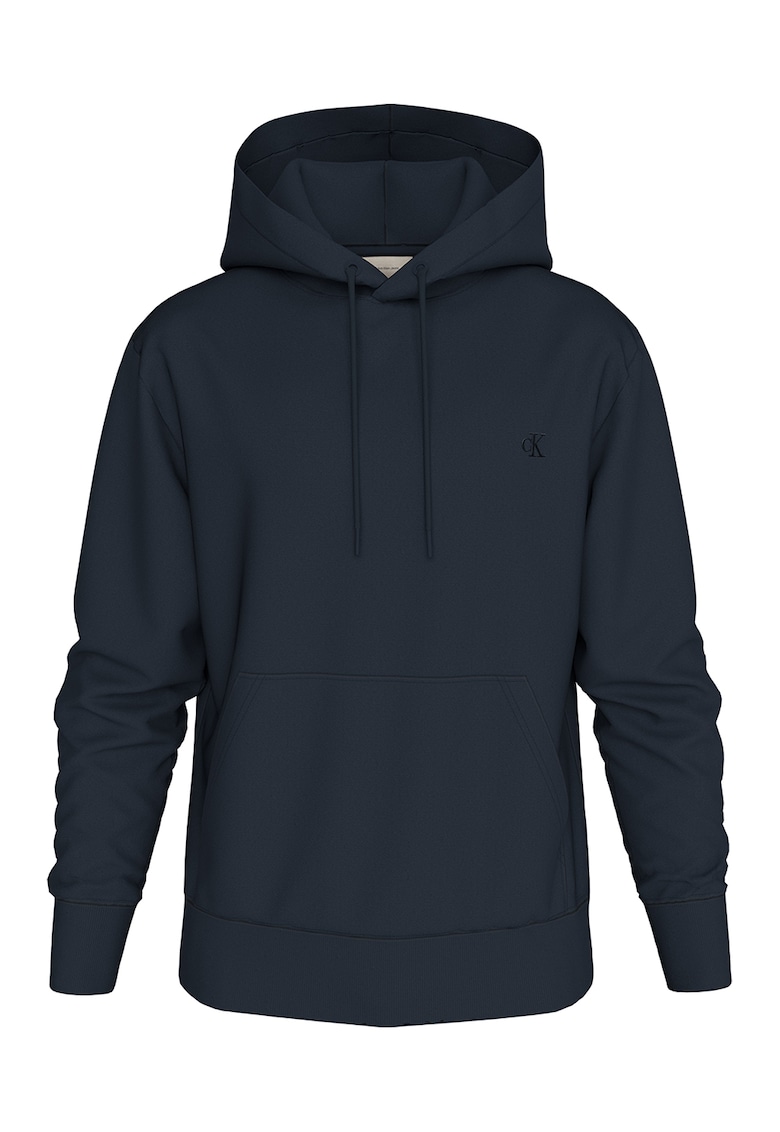 Худи с джоб кенгуру CALVIN KLEIN JEANS