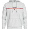 Худи с джоб кенгуру Tommy Hilfiger