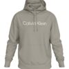 Худи с лого CALVIN KLEIN
