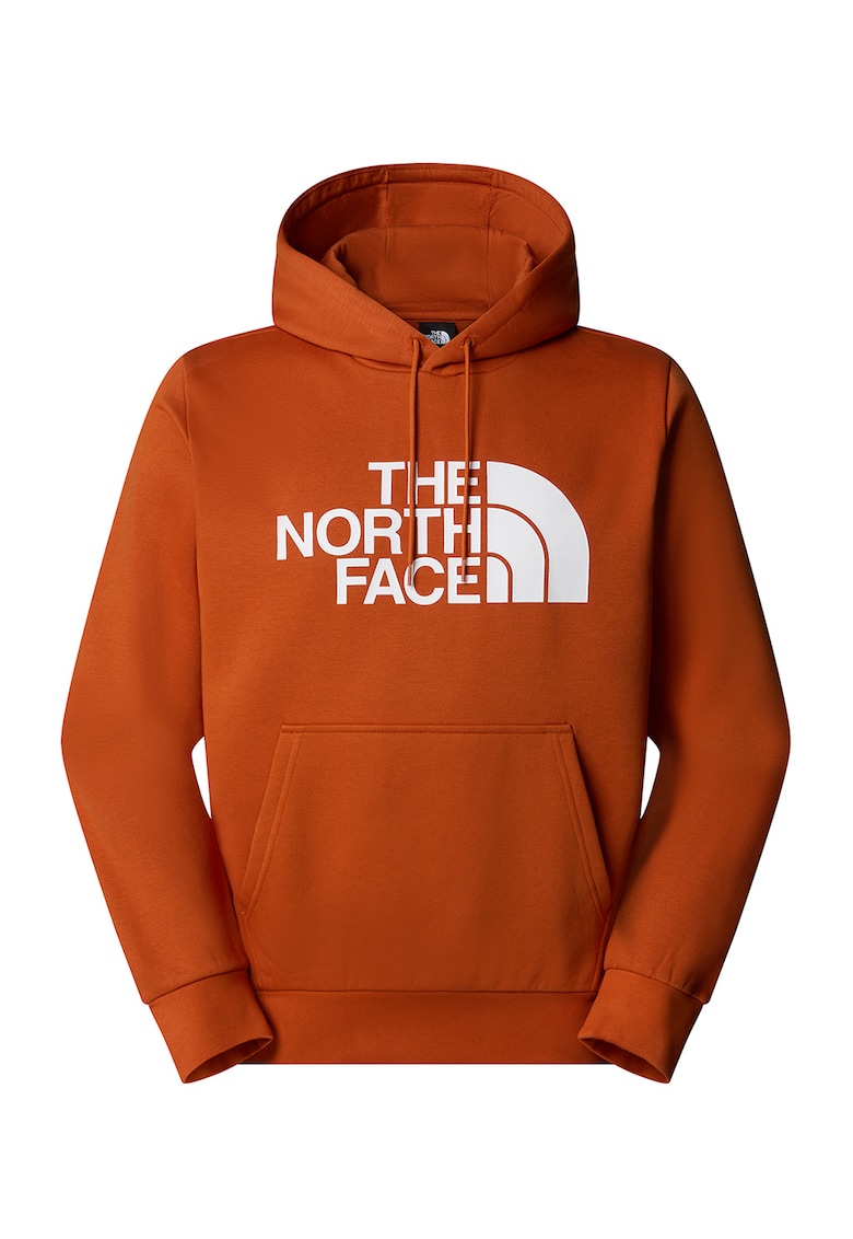 Худи с памук и лого The North Face
